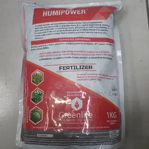 Humi Power ( Humic ACID ) 1kg