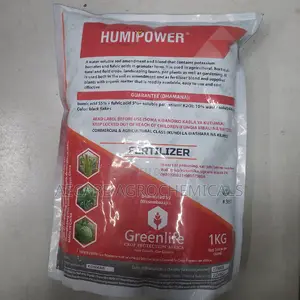Humi Power ( Humic ACID ) 1kg