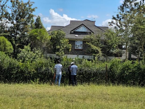 Plots for Sale in Kitengela Milimani Size 50*100 - thumbnail 4