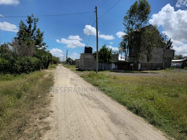 Plots for Sale in Kitengela Milimani Size 50*100 - thumbnail 10