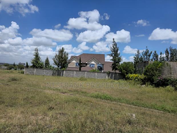 Plots for Sale in Kitengela Milimani Size 50*100 - thumbnail 11