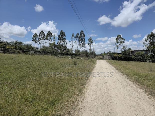 Plots for Sale in Kitengela Milimani Size 50*100 - thumbnail 12