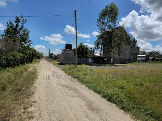 Plots for Sale in Kitengela Milimani Size 50*100 - thumbnail 13