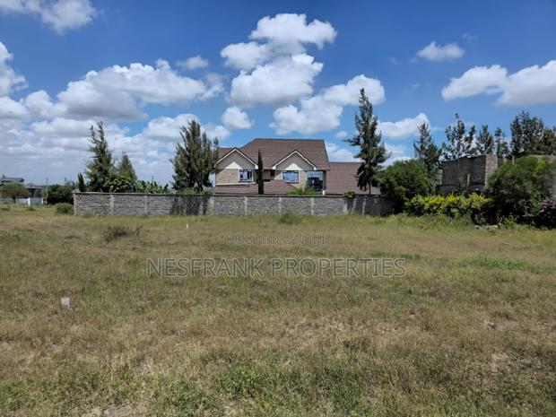 Plots for Sale in Kitengela Milimani Size 50*100 - thumbnail 15