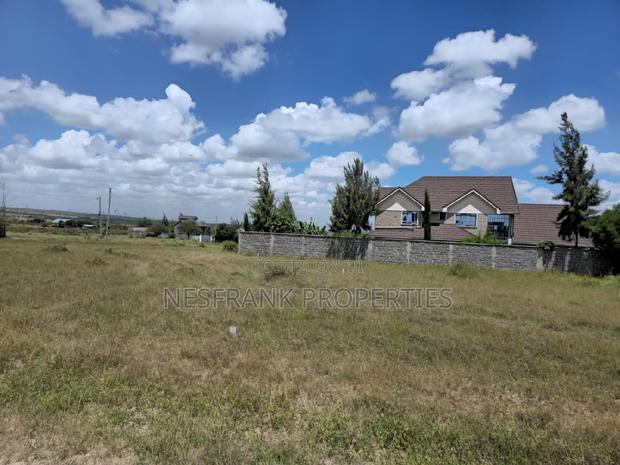 Plots for Sale in Kitengela Milimani Size 50*100 - thumbnail 7