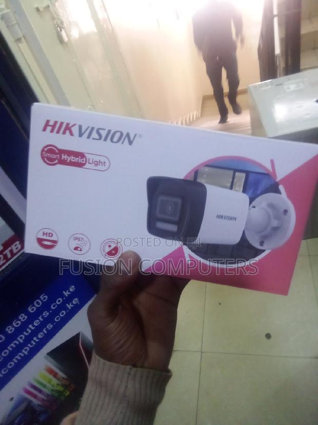 Hikvision DS-2CD1023G2-LIU
