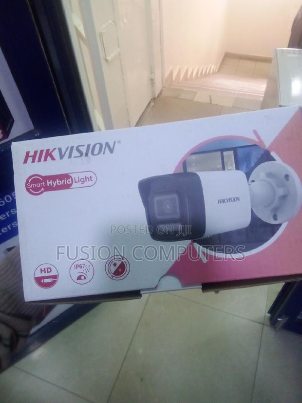 Hikvision DS-2CD1023G2-LIU - thumbnail 2