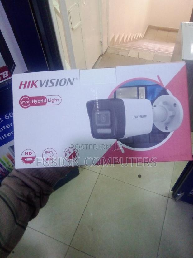 Hikvision DS-2CD1023G2-LIU - thumbnail 3