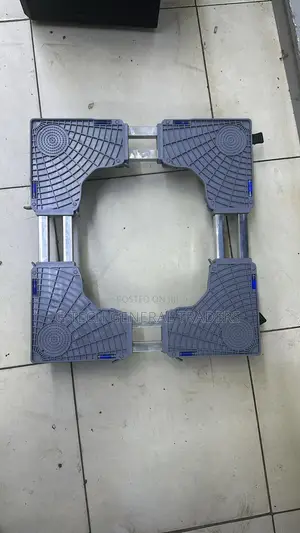 Fridge Stand Available!Heavy Duty Fridge/Machine Base