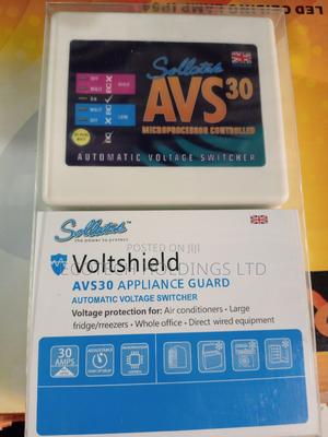 Sollatec Avs 30 - thumbnail 2