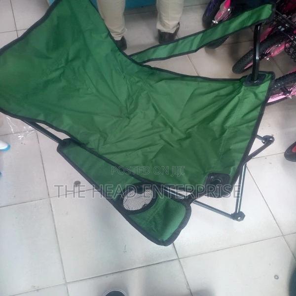 Best Adult Camping Seat Upto 110kg Weight Accomodation