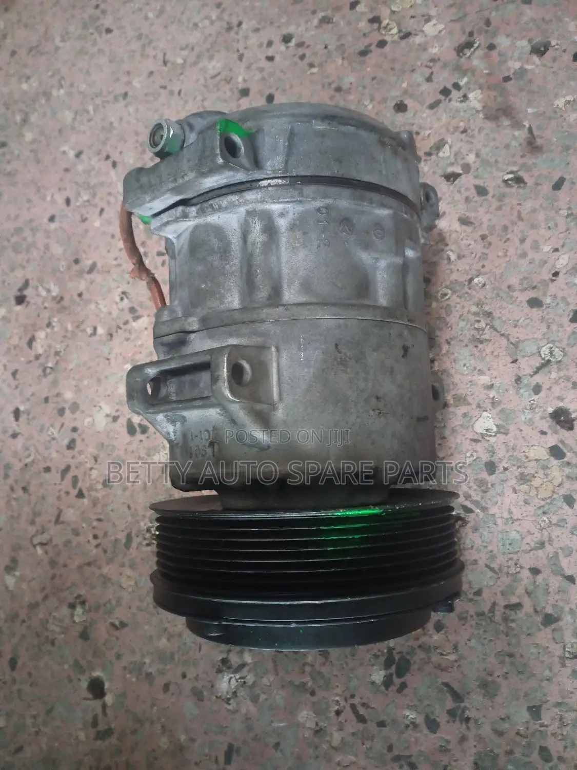 Toyota Harrier 240 Ace Pump ( Sensor)