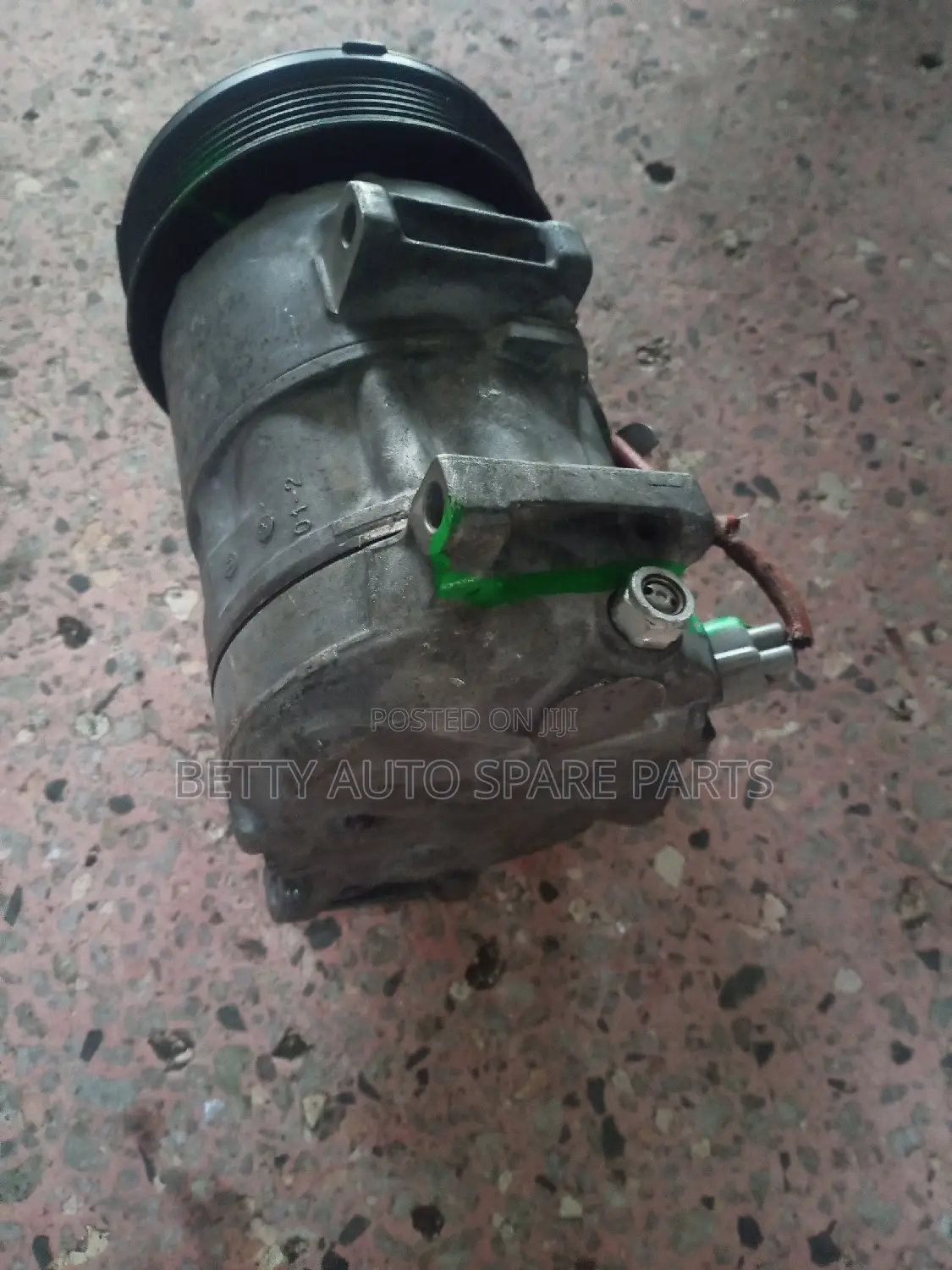 Toyota Harrier 240 Ace Pump ( Sensor)