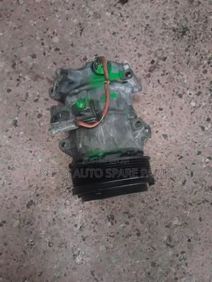 Toyota Harrier 240 Ace Pump ( Sensor)