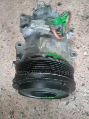 Toyota Harrier 240 Ace Pump ( Sensor)