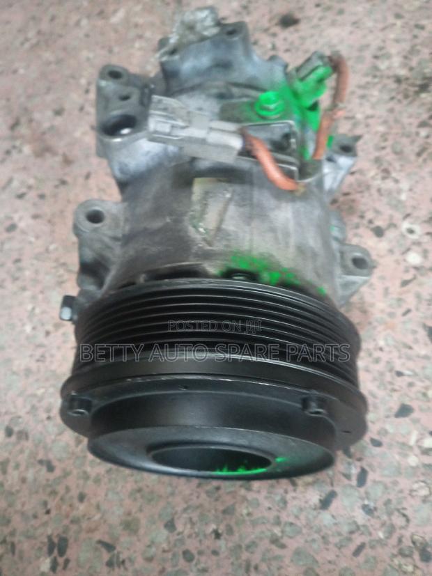 Toyota Harrier 240 Ace Pump ( Sensor) - thumbnail 4