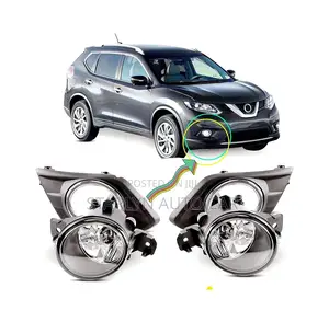 Foglights Nissan Xtrail Nt32 2014
