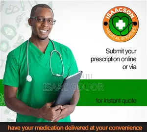 Home Based Nursing And Medical Care