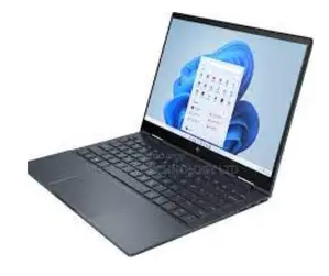 New Laptop HP Envy 13 16GB Intel Core I7 SSD 1T