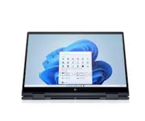 New Laptop HP Envy 13 16GB Intel Core I7 SSD 1T