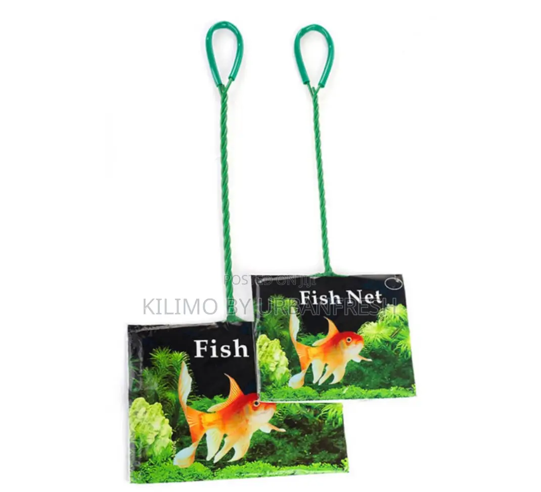 Scoop Net 5” - 12”