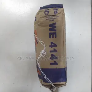 Maize Tsavo We 4141 2kg Seeds High Yielding Medium Altitude