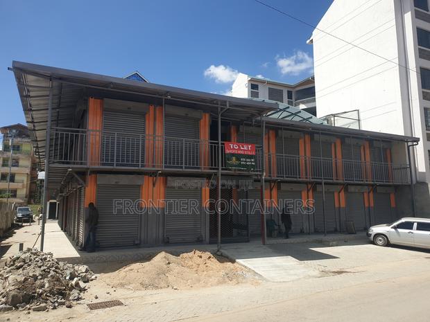 Container Shopping Mall for Sale - thumbnail 3