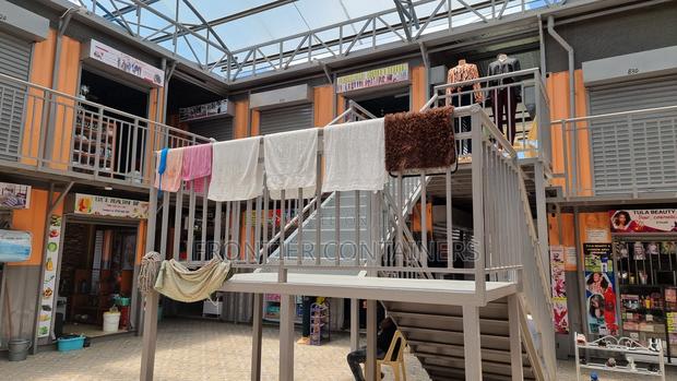 Container Shopping Mall for Sale - thumbnail 4