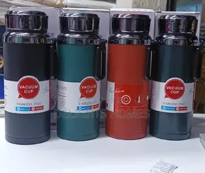 Stainless Vacuum Cup*.