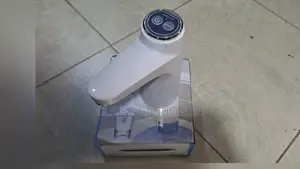 Electric Water Pump -White in Colour