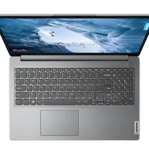 New Laptop Lenovo IdeaPad 1 4GB Intel Core I3 SSD 256GB