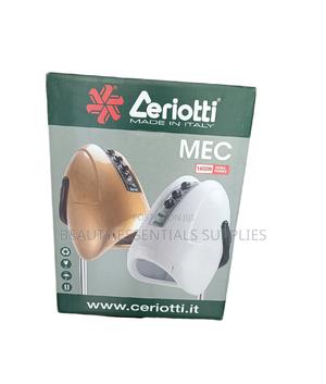 MEC Ceriotti Standing Dryer - thumbnail 2