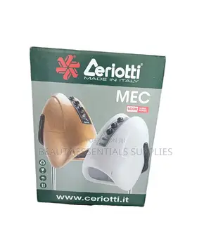 MEC Ceriotti Standing Dryer