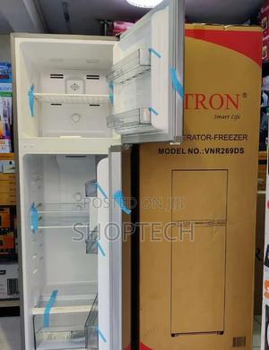 *Vitron 269litres Fridge No Frost - main view