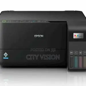 Epson L3550 Ecotank Printer!!Epsonl3550 Printer!! Ecotank !!