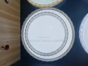 Moon Lights Led