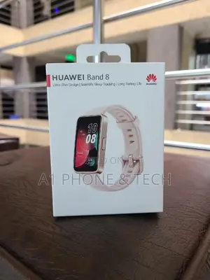 Huawei Band 8