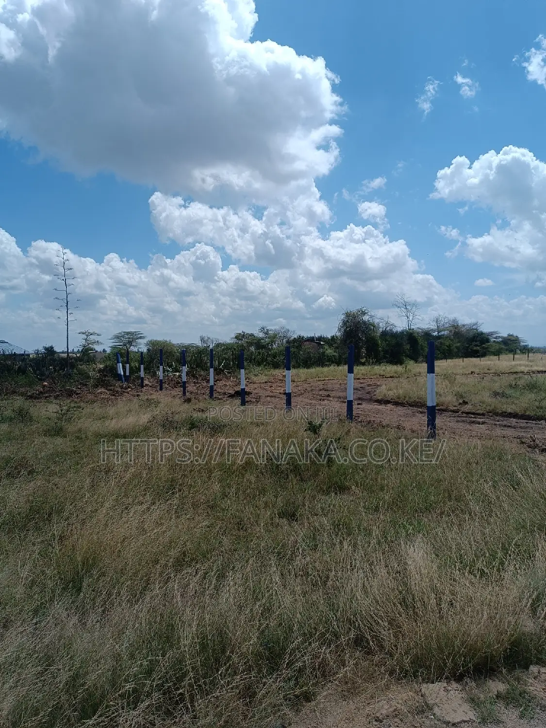 Plots Near KETRACO^AC