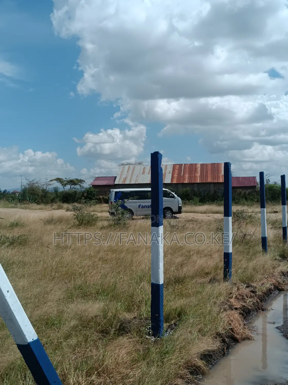 Plots Near KETRACO^AC