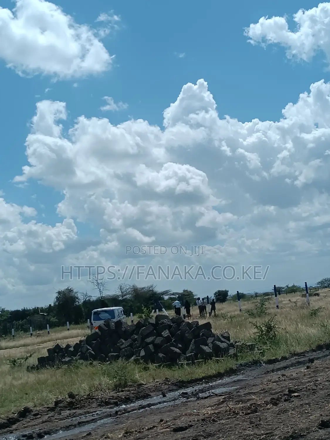 Plots Near KETRACO^AC