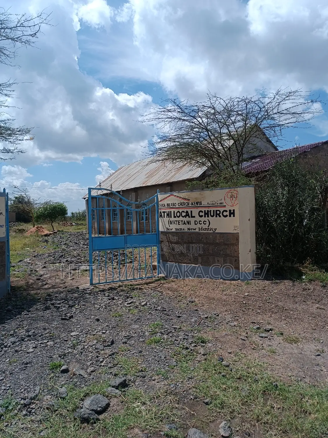 Plots Near KETRACO^AC