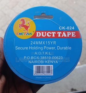 Duct Tape 24 MM - thumbnail 2