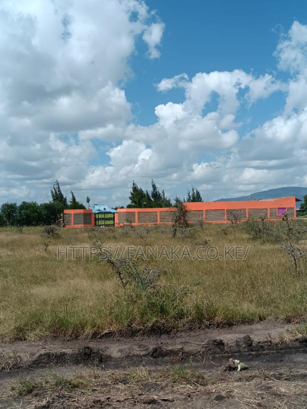 599,000 Plots in Malaa^AC - thumbnail 2