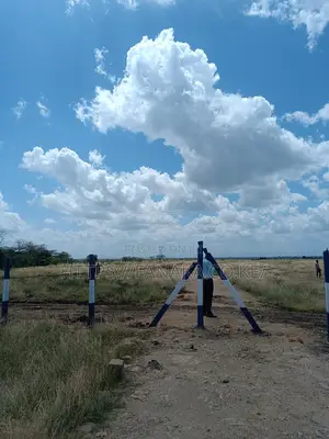 599,000 Plots in Malaa^AC