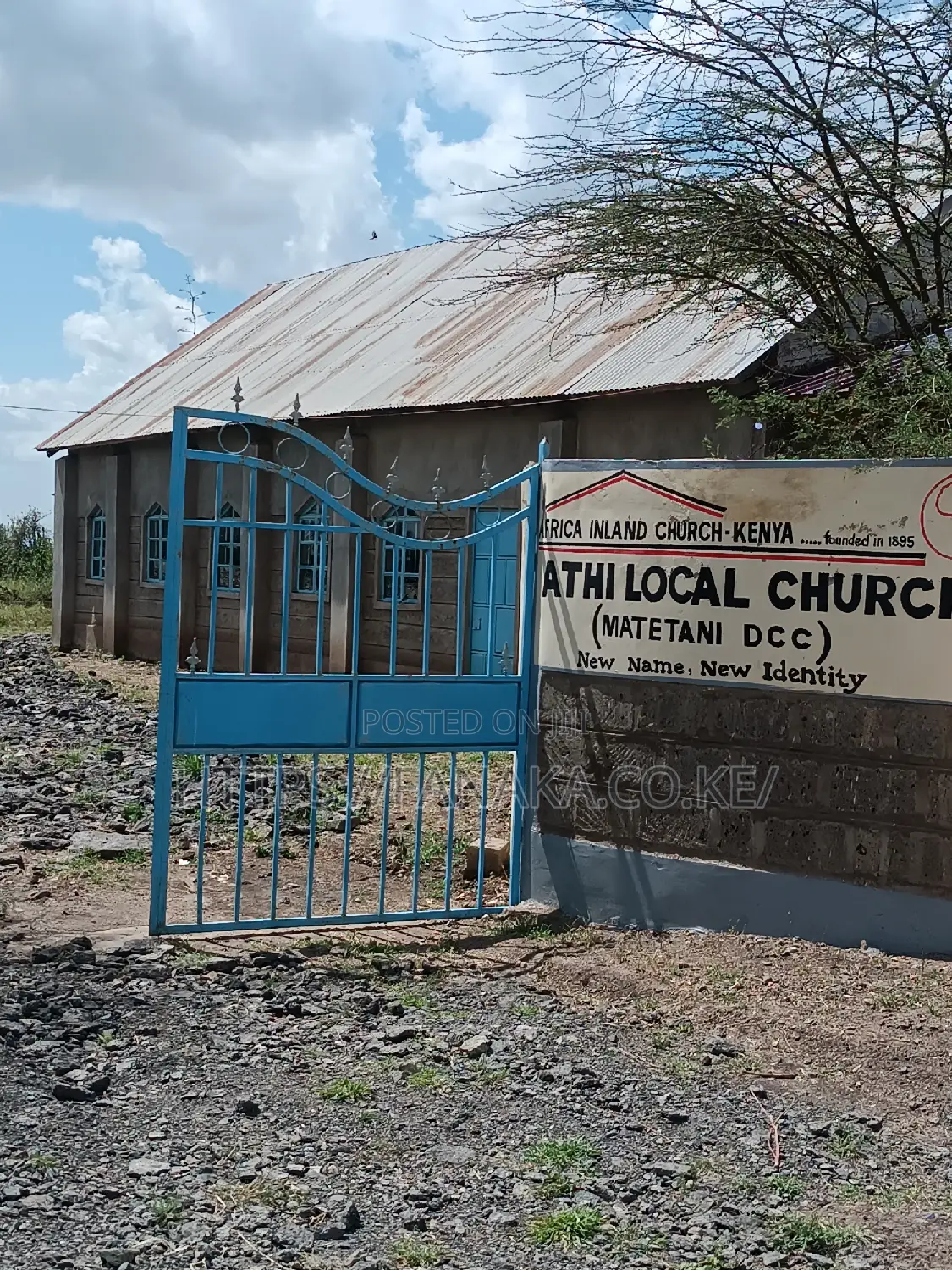 50*100 Malaa Plots at 599,000^AC