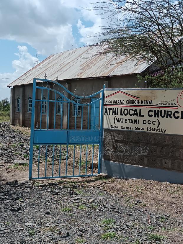 50*100 Malaa Plots at 599,000^AC - thumbnail 3