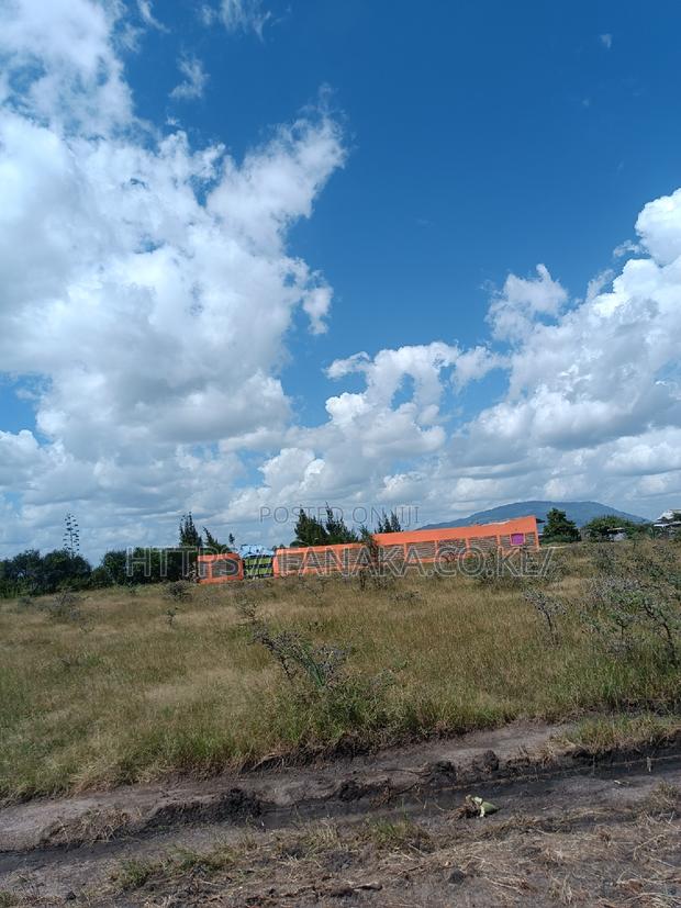 50*100 Malaa Plots at 599,000^AC - thumbnail 4