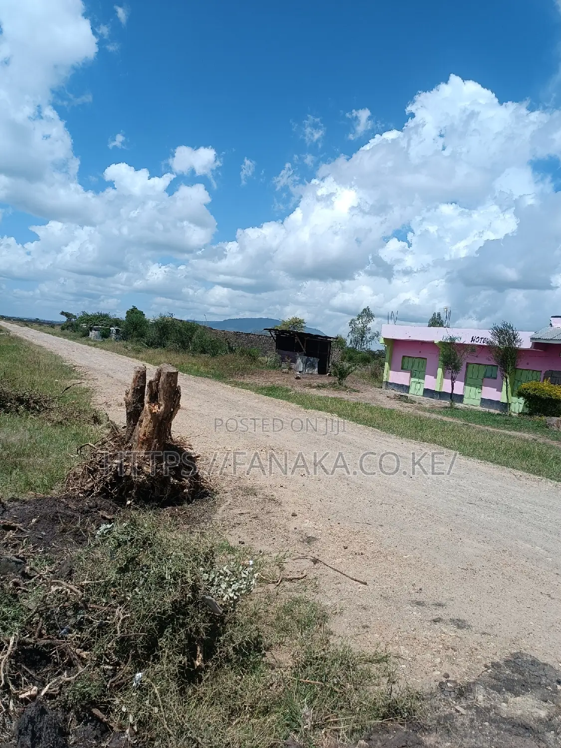 50*100 Malaa Plots at 599,000^AC