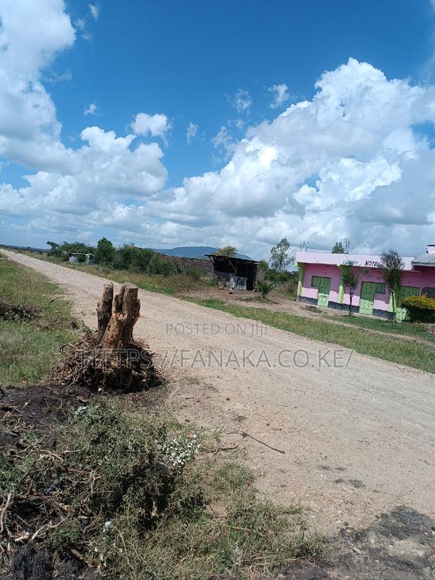 50*100 Malaa Plots at 599,000^AC - thumbnail 5