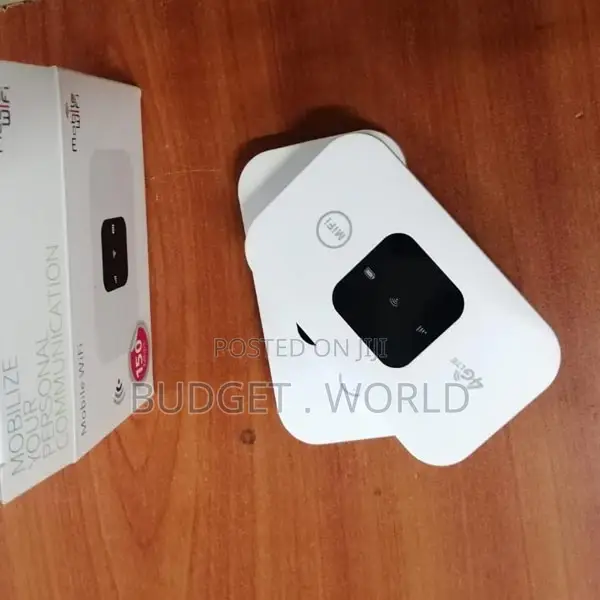 Mobile Pocketwifi Cellular 150mbps Wireless Smartphone Modem